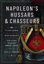 Napoleons Hussars and