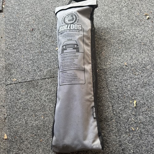 Bulldog surfboard car soft - surfboard,