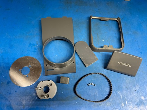 Genuine kenwood trim - genuine, other