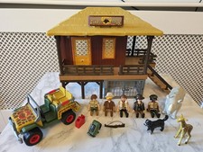 Playmobil Wild Life Ranger