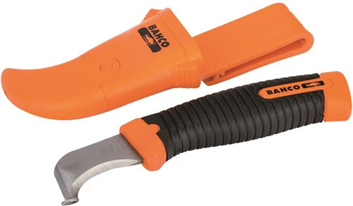 Bahco electriciensmes met - bahco, |