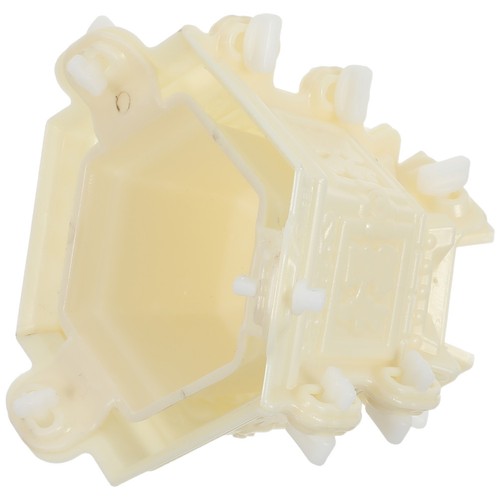 Concrete molds for decoration - molds,