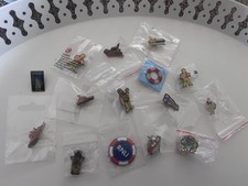 RNLI Badges Joblot
