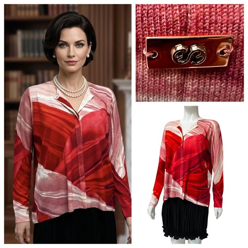 Escada sport sadagio red - sport, pink