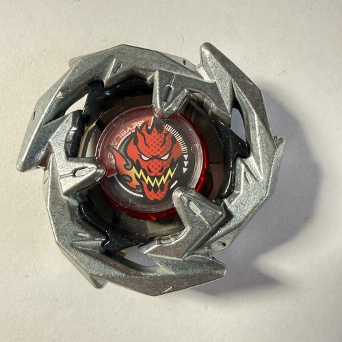 Beyblade red dran sword - beyblade, x