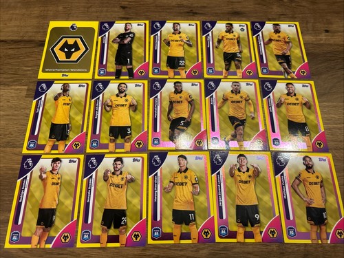 Topps premier league 2026 - topps,