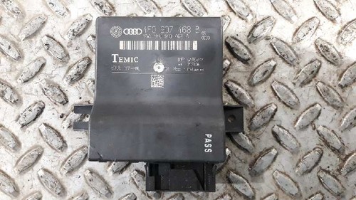 4f0907468b ecu engine control - 4f0907468b,