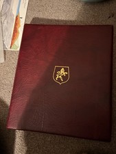 Stanley Gibbons Great Britain