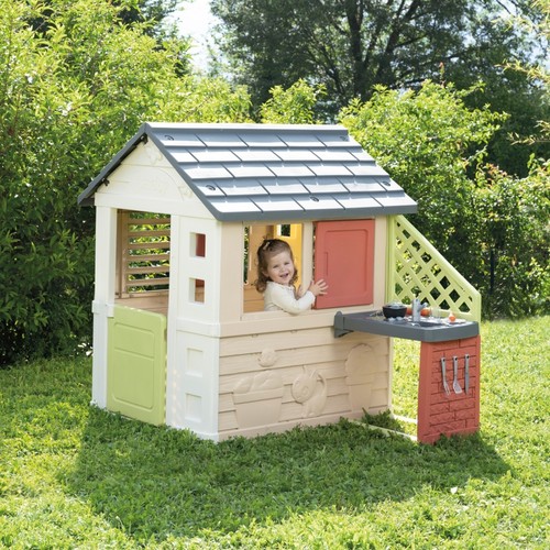 Smoby life nature play - smoby,