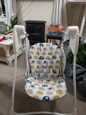 Graco Baby Delight Electric