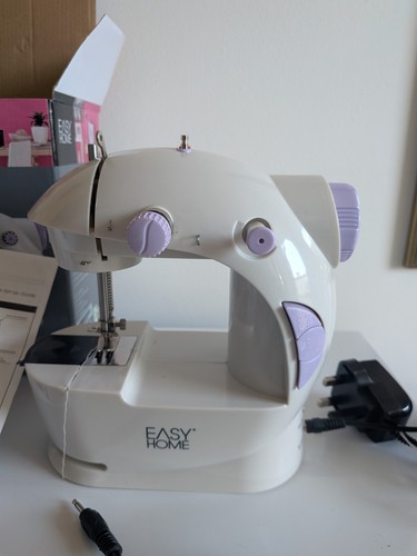 Easy home mini sewing - mini, machine