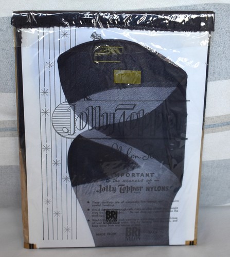 Vintage black jolly - vintage,