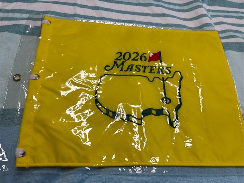 New 2026 masters golf - 2026,