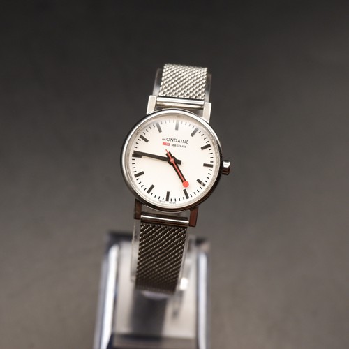 Mondaine ladies swiss - ladies,