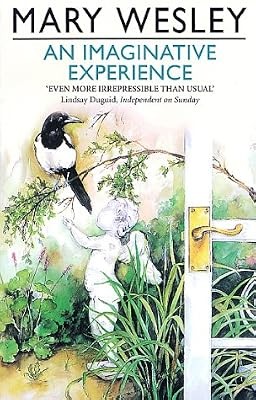 Imaginative experience - an,
