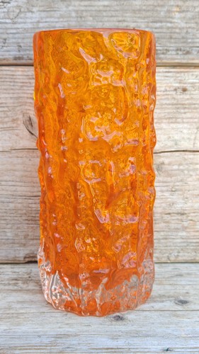 Vintage whitefriars geoffrey - vintage,