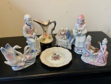 Lusterware Ornaments Bundle