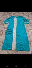 Mittoo Khanth Dress Women Size