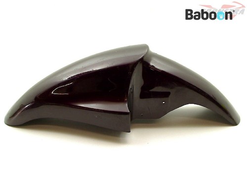 Fender front kawasaki - kle, 500