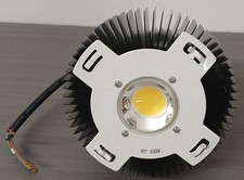 Senlu SL50-L.A2.D 50 Watt 6500k 85 Degree LED Warehouse Light Fitting Heavy Duty