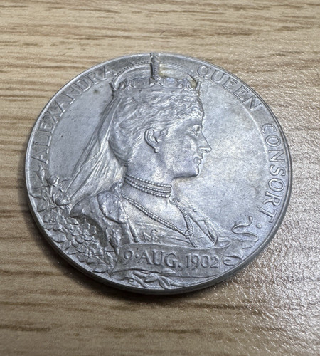 1902 edward vii - 1902,