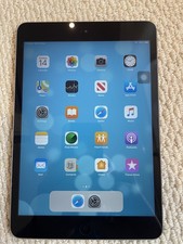 Apple ipad mini - 2, 16gb