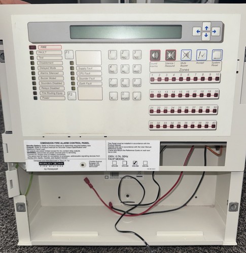 Morley ias dimension loop - ias,