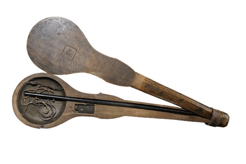 C1880 antique chinese - c1880, opium