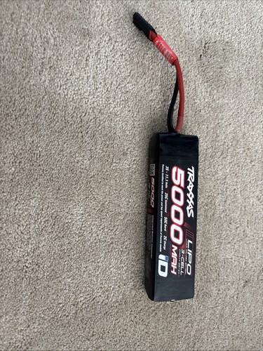Traxxas 2872x power - power, 3s