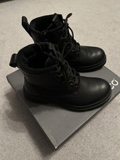 Ecco Grainer W Ladies Black