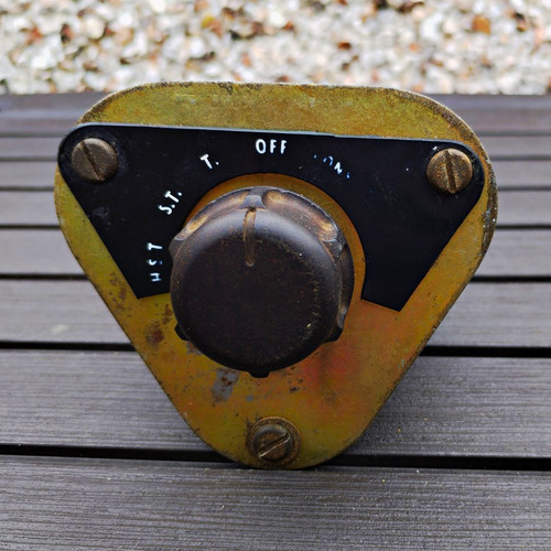 Six way military specification - six,