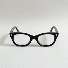 Cutler And Gross Black Classic