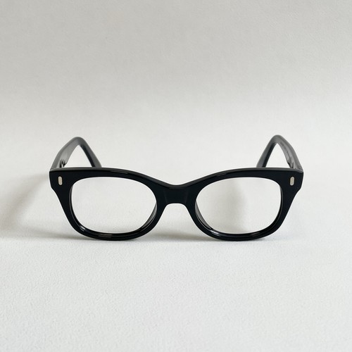 Cutler and gross black classic - and,