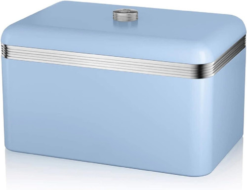 Swan swka1010bln retro bread - swan,