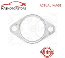 EXHAUST PIPE GASKET
