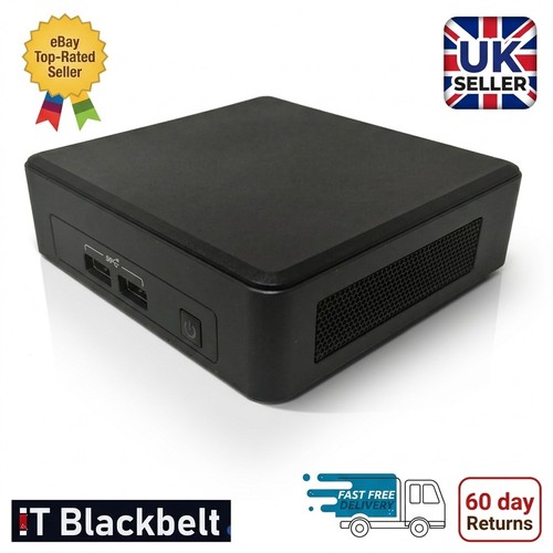 Intel nuc nuc11tnk - intel,