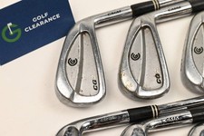 Cleveland cg2 irons pw - /, 3-pw