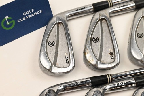 Cleveland cg2 irons - irons, /