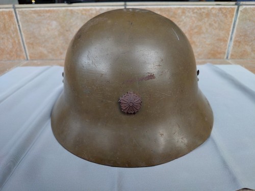 Ww2 japanese army - ww2, rare