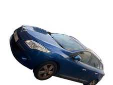 RENAULT Megane MK3  2011