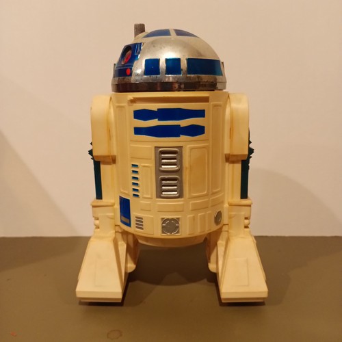 Star wars kenner vintage - r2-d2,