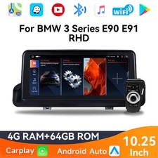 For BMW E91 E90 without Screen