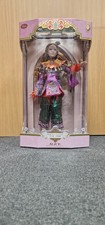 Disney Store 17" Limited Edition Alice Live Action Doll NIB NRFB 1 of 4000