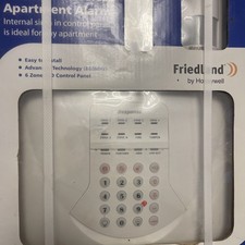 Friedland Response Wirefree