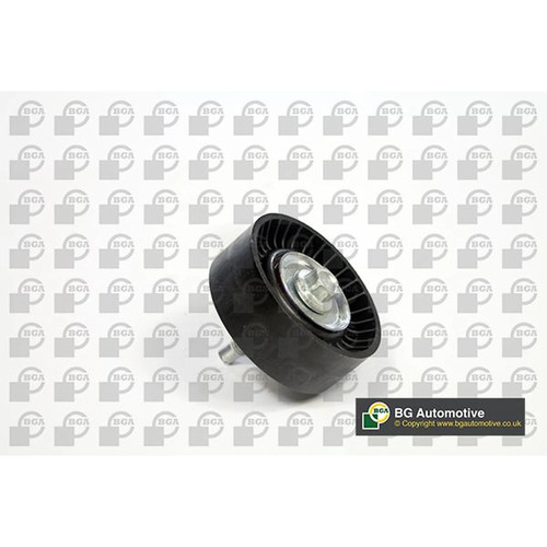 Bga ribbed belt - v-ribbed,