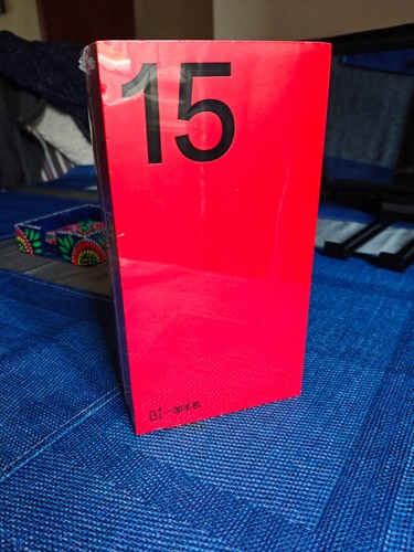 Oneplus 512gb 16gb ram - 15,