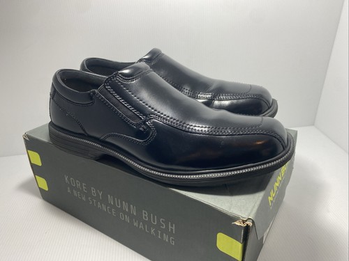 Mens nunn bush shoes bleeker - nunn,