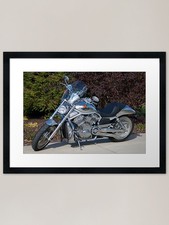 2003 Harley Davidson VRSCA
