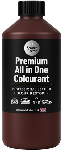 All one leather colourant - one, |