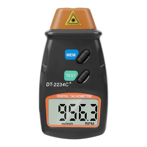 Dt2234c handheld digital laser - digital,